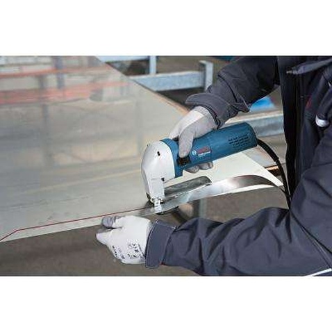 Ножиці по металу електричні Bosch GSC 75-16 Professional (0.601.500.500)