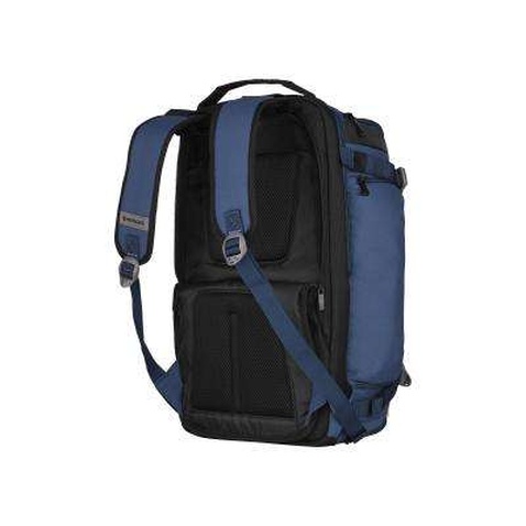 Дорожня сумка Wenger SportPack 32L Blue (606487)