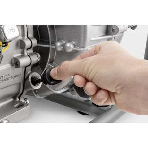 Мотопомпа Karcher WWP 45 (1.042-210.0)