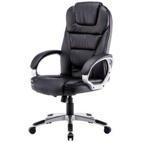 Офісне крісло GT Racer X-2852 Classic Black