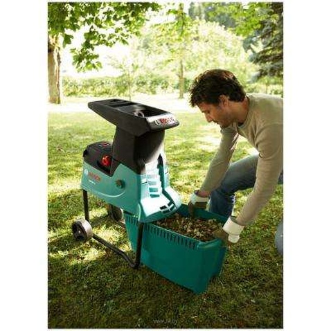 Садовий подрібнювач Bosch AXT 25 TC (0.600.803.300)
