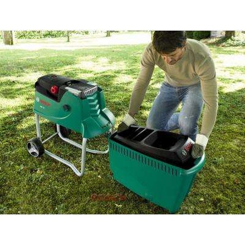 Садовий подрібнювач Bosch AXT 25 TC (0.600.803.300)