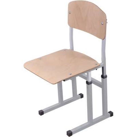 Парта зі стільцем Сектор Ніжність трансформер (Ніжність)