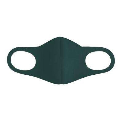 Захисна маска для обличчя Red point Смарагд XS (МР.07.Т.35.46.000)
