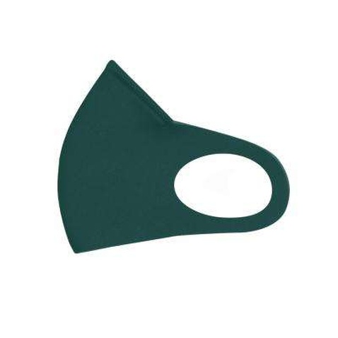 Захисна маска для обличчя Red point Смарагд XS (МР.07.Т.35.46.000)