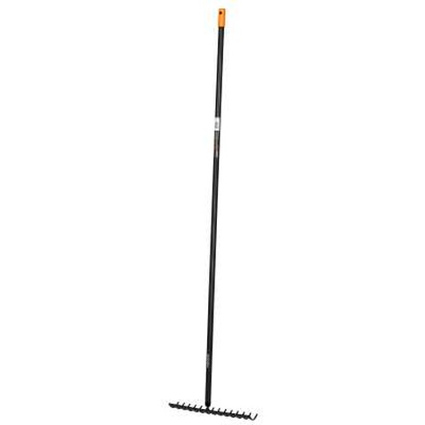 Граблі Fiskars для ґрунту Solid (1016036)