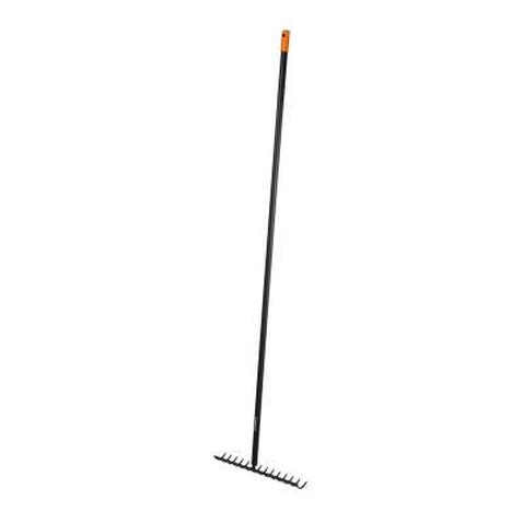 Граблі Fiskars для ґрунту Solid (1016036)