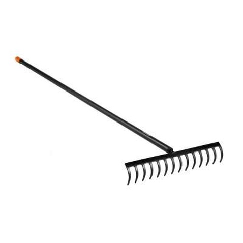 Граблі Fiskars для ґрунту Solid (1016036)