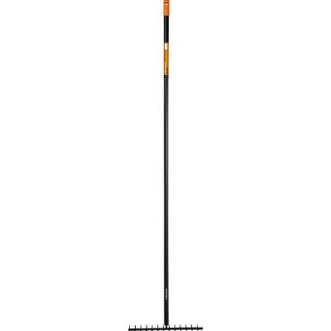 Граблі Fiskars для ґрунту Solid (1016036)