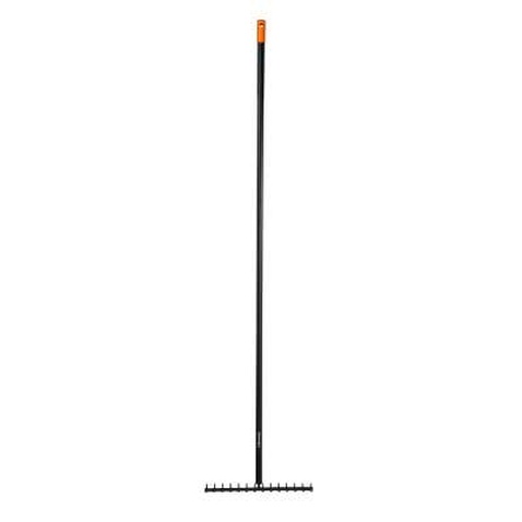 Граблі Fiskars для ґрунту Solid (1016036)