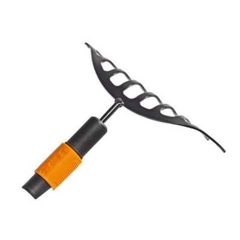 Граблі Fiskars для клумб та кущів QuikFit (1000651)