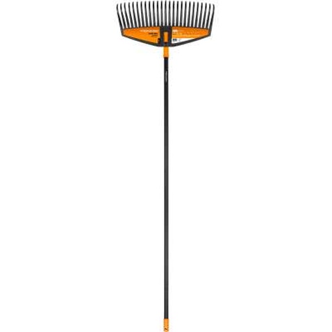 Граблі Fiskars для листя Solid L (1003465)