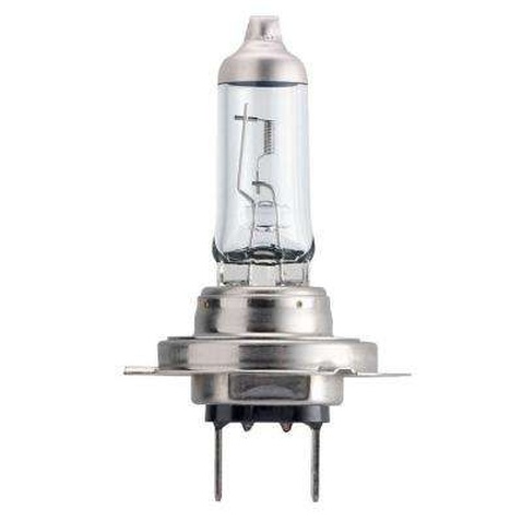 Автолампа Philips галогенова 55W (12972 LLECO B1)