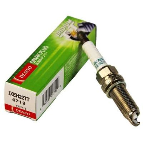 Свічка запалювання Denso IXEH22TT