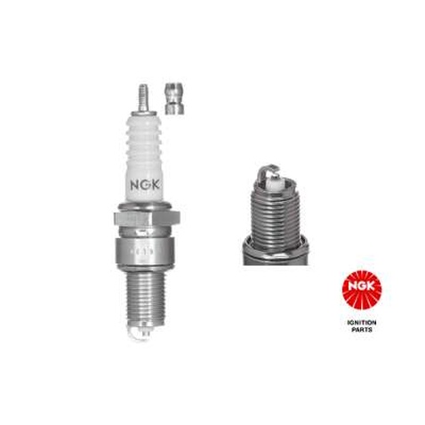 Свічка запалювання NGK 6511 BP5ES