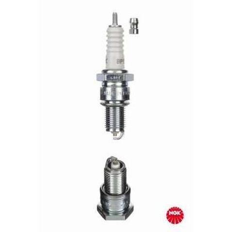 Свічка запалювання NGK 6511 BP5ES