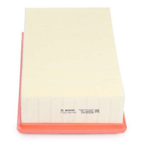 Повітряний фільтр для автомобіля Bosch F 026 400 047