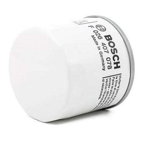 Фільтр масляний Bosch Фільтр масляний (F 026 407 078)