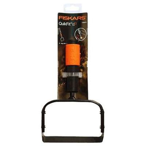 Тяпка Fiskars QuikFit (1000738) (1000738)