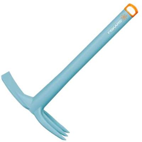 Тяпка Fiskars Inspiration Lucy (1003696) (1003696)