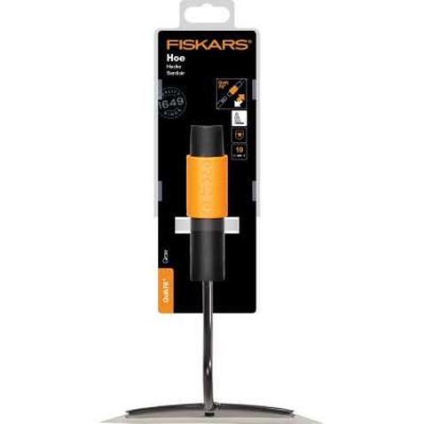 Тяпка Fiskars QuikFit (1000677)