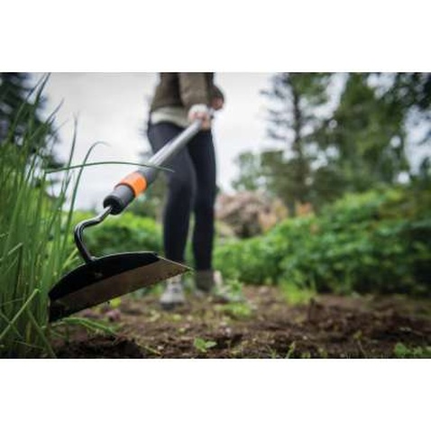 Тяпка Fiskars QuikFit (1000677)
