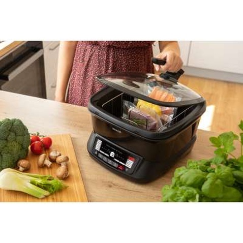 Фритюрниця Sencor SFR9300BK