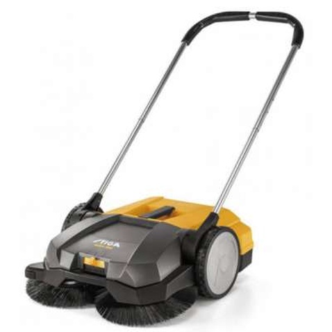 Підмітальна машина Stiga SWP 355 (SWP355)