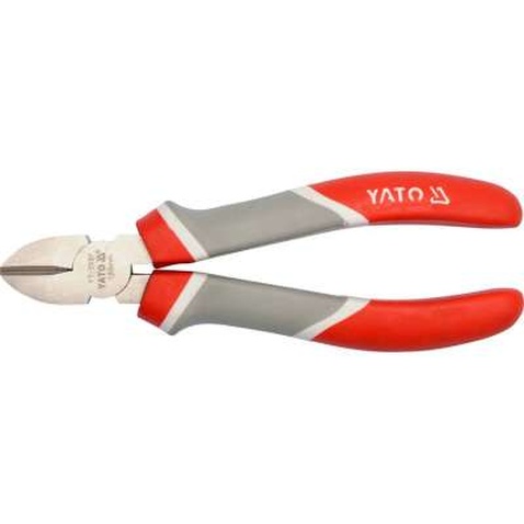 Бокорізи Yato YT-2036
