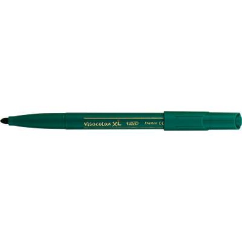 Фломастери Bic Kids Visacolor XL, 8 кольорів (bc8290062)