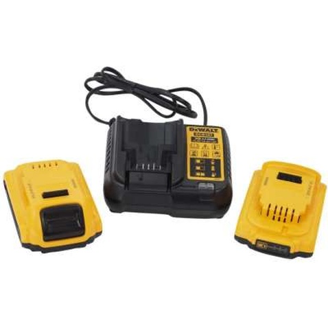 Шуруповерт DeWALT DCD771D2
