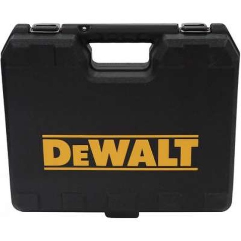 Шуруповерт DeWALT DCD771D2