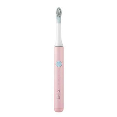 Електрична зубна щітка Xiaomi PINJING (SO White) Pink EX3