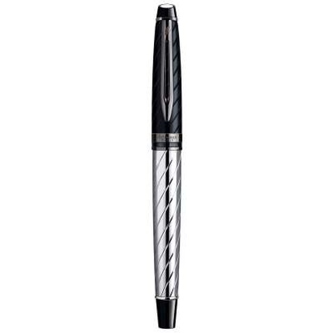 Ручка пір'яна Waterman EXPERT Precious CT  FP F (10 044)