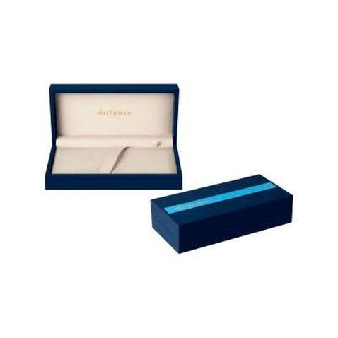 Ручка пір'яна Waterman EXPERT Precious CT  FP F (10 044)