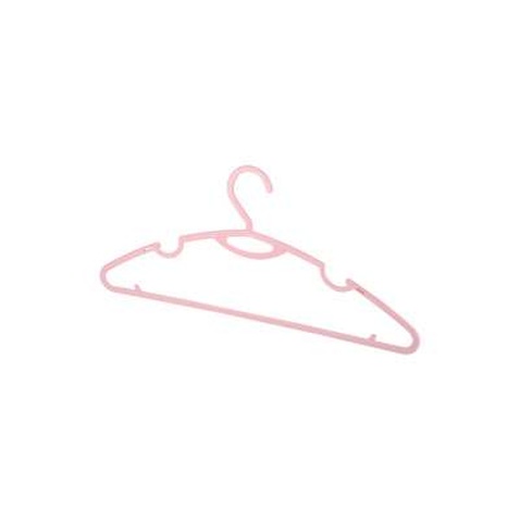 Плічка Proff Plastik Pink 12 шт. (40*18,5*0,4 см (12 шт) Pink)