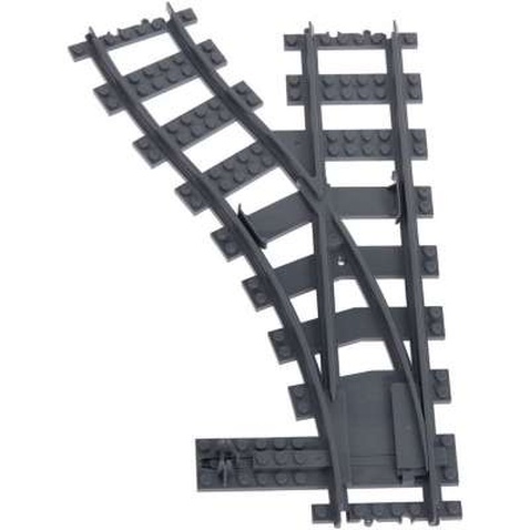 Конструктор ZIPP Toys Потяг DF11 Z з рельсами, синій на радіокеруванні (98220)