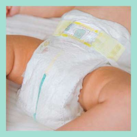 Підгузок Pampers Premium Care Midi Розмір 3 (6-10 кг) 40 шт (8001090379337)