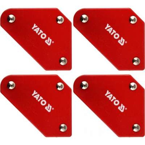 Магніт для зварювання Yato YT-08677