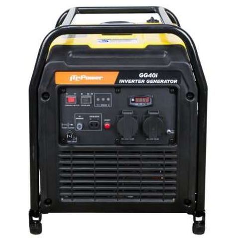 Генератор ITC Power GG40I (6807079)