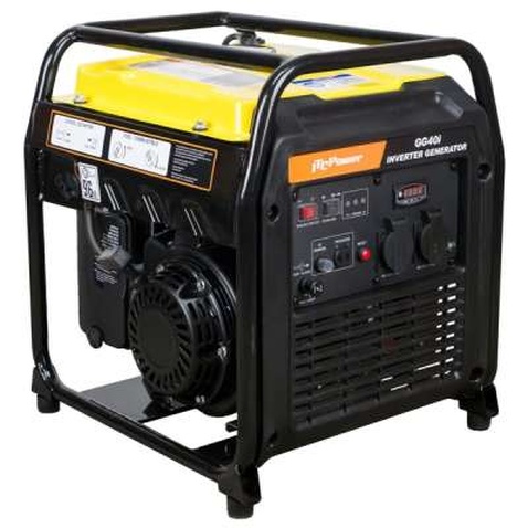 Генератор ITC Power GG40I (6807079)