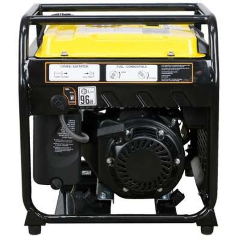Генератор ITC Power GG40I (6807079)