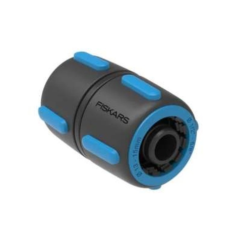 З'єднувальна муфта для шланга Fiskars Watering 1/2"-5/8" (1027064)