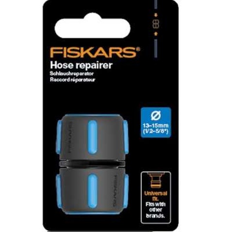 З'єднувальна муфта для шланга Fiskars Watering 1/2"-5/8" (1027064)