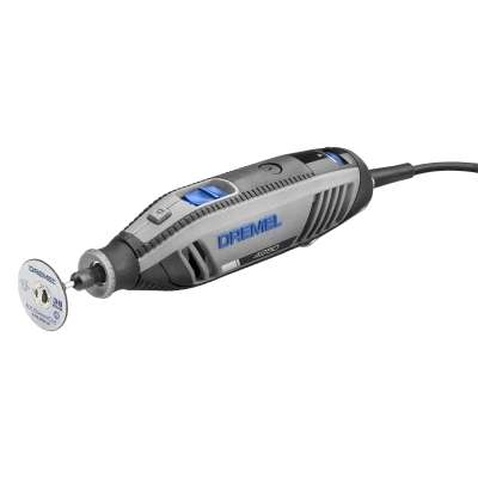 Гравер Dremel 4250 3/45, 45 насадок, гнучкий вал (F.013.425.0JJ)