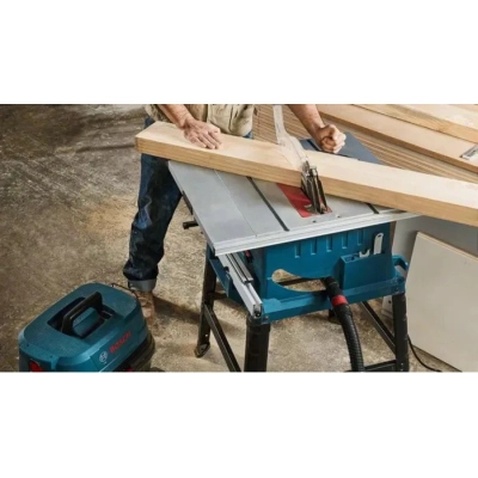 Верстат Bosch пильний GTS 254 (0.601.B45.000)