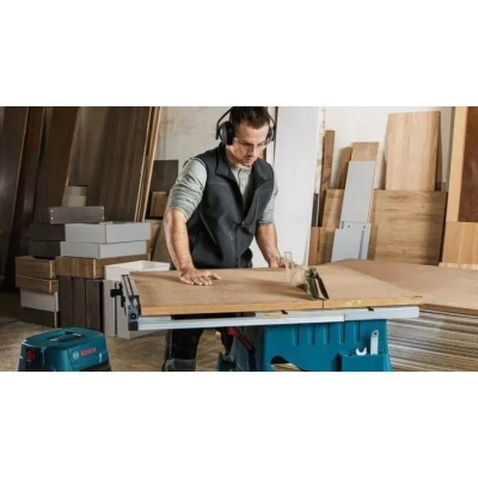 Верстат Bosch пильний GTS 254 (0.601.B45.000)