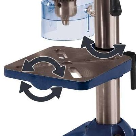 Свердлильний верстат Einhell Blue BT-BD 501 (4250530)