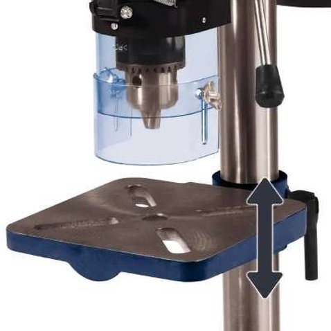 Свердлильний верстат Einhell Blue BT-BD 501 (4250530)