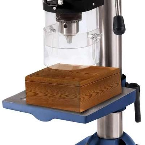 Свердлильний верстат Einhell Blue BT-BD 501 (4250530)